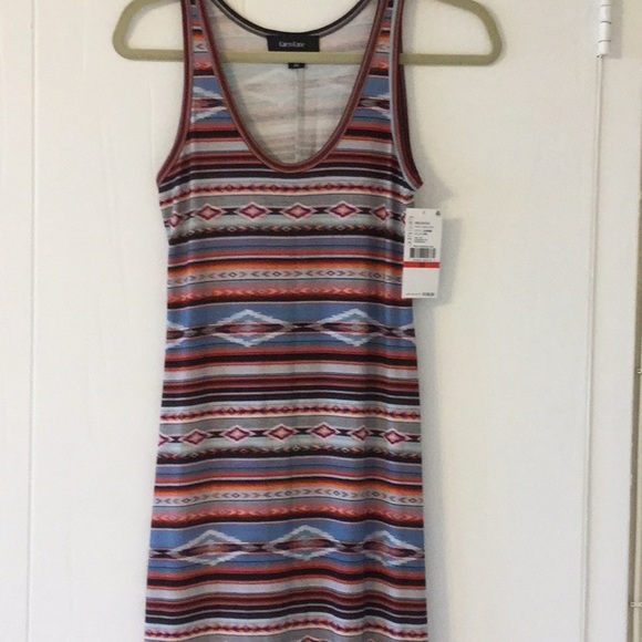 NWT KAREN KANE Dress Sz XS Retail $139 PRICE REDUCED - Picture 5 of 15